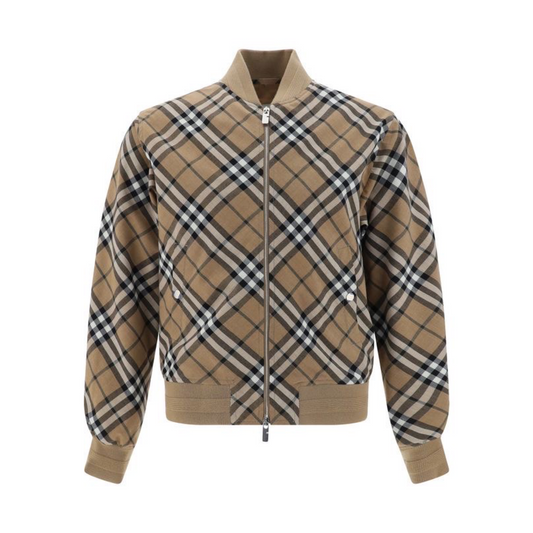 Burberry Bomberjacke - Herren