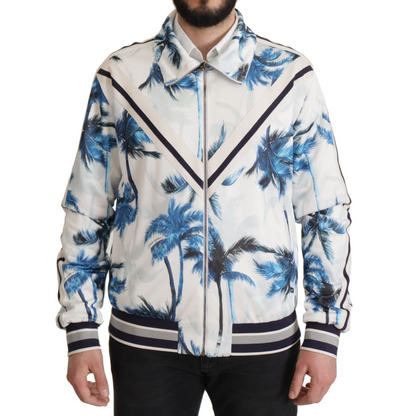 Dolce & Gabbana Bomberjacke - Herren