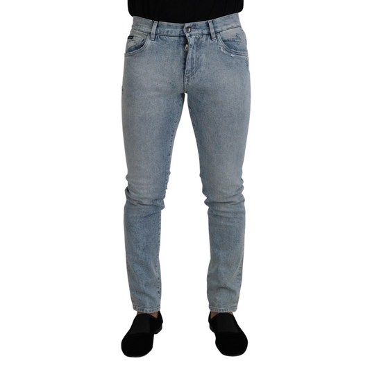 Dolce &amp; Gabbana Skinny Jeans - Men