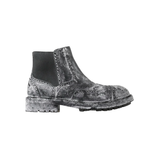 Dolce & Gabbana Stiefel - Herren