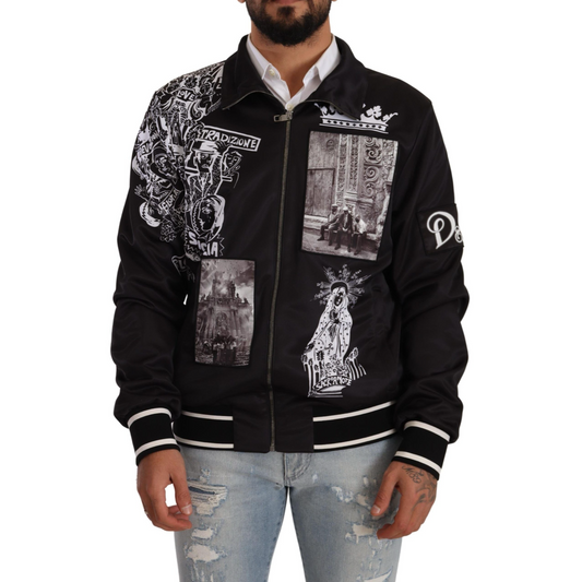 Dolce & Gabbana Trainingsjacke - Herren