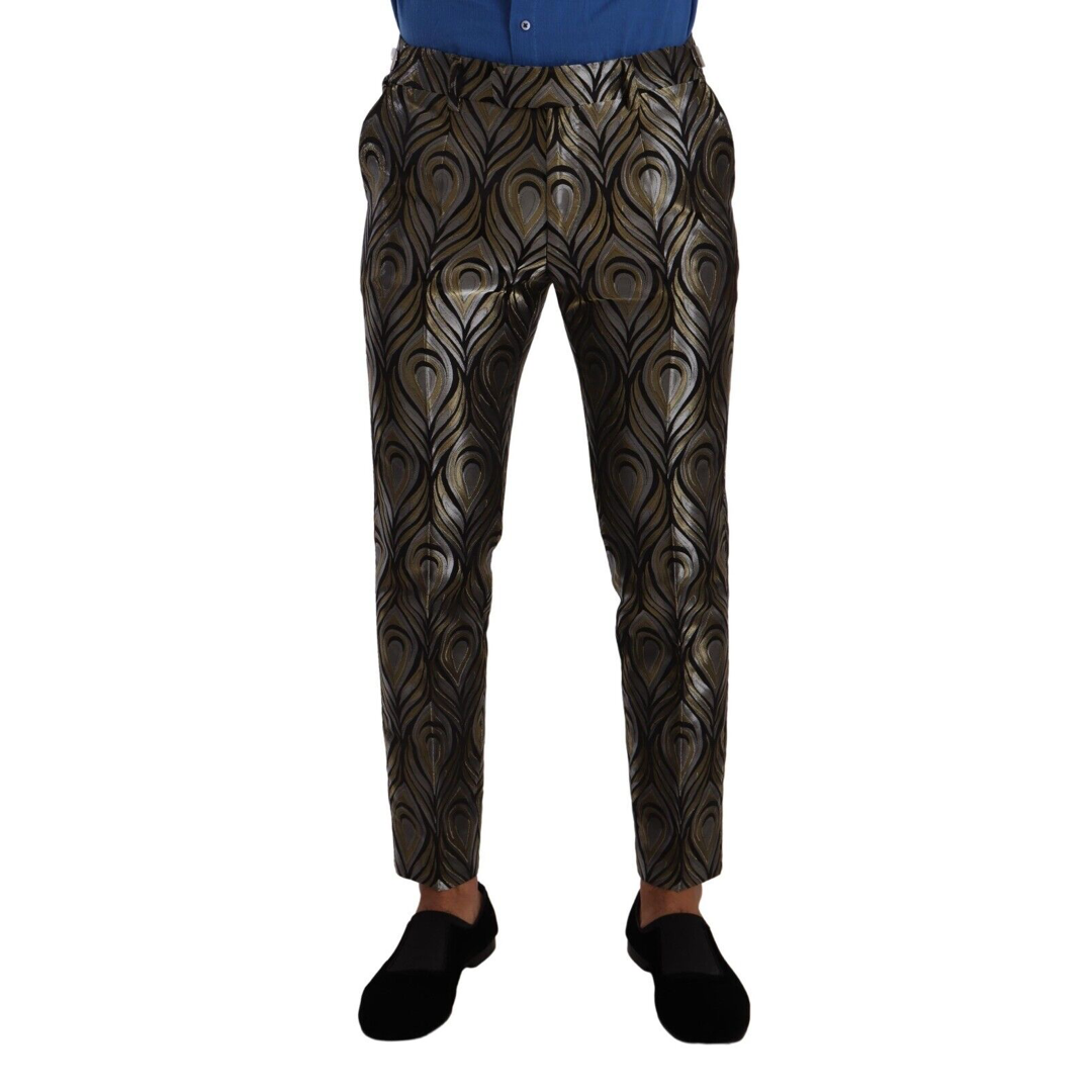 Dolce &amp; Gabbana Suit Pants - Men