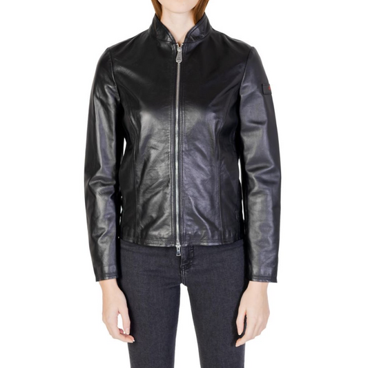 Peuterey Lederjacke - Damen