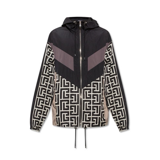 Balmain Windbreaker - Herren