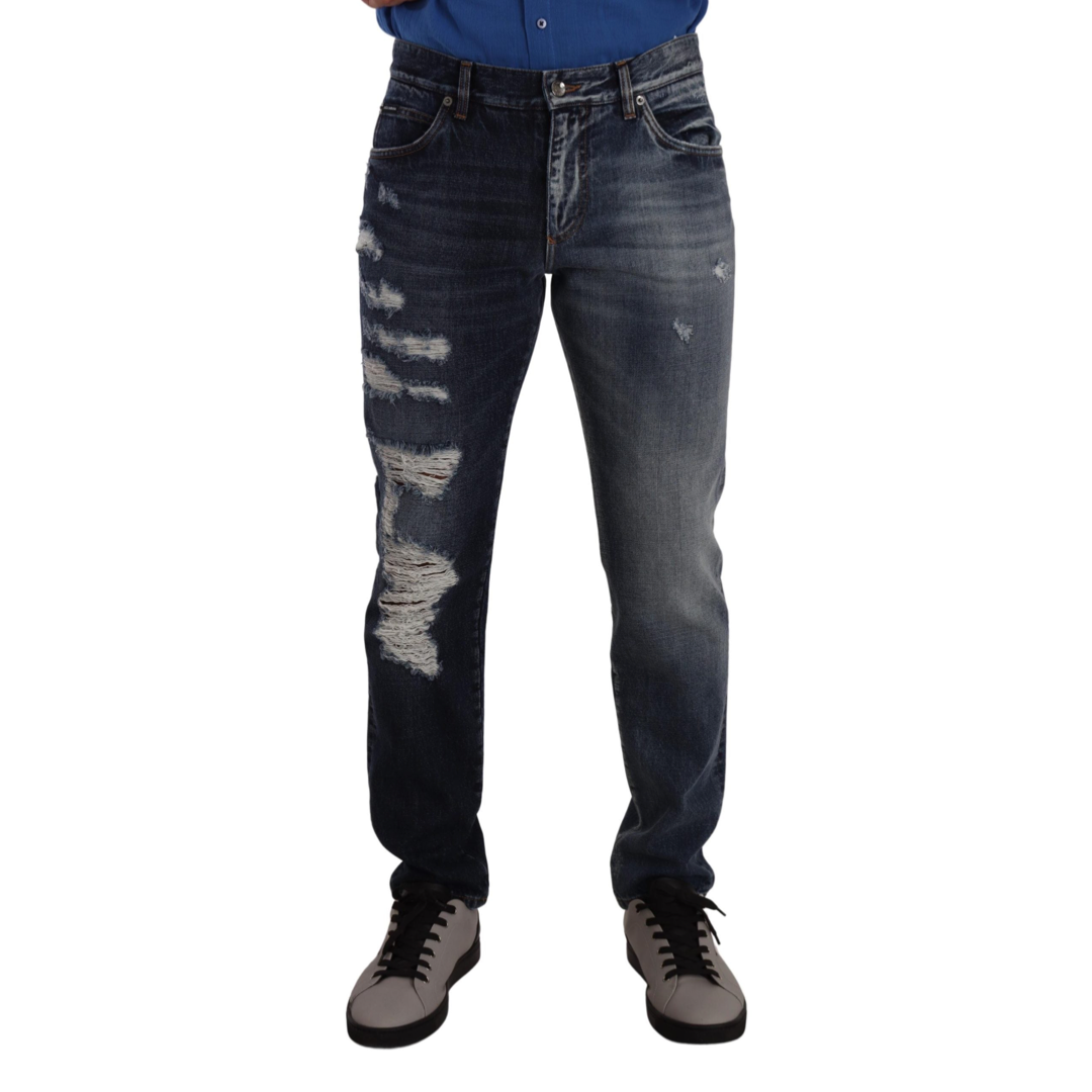 Dolce & Gabbana Jeans - Herren