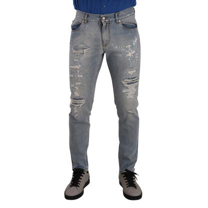 Dolce & Gabbana Jeans - Herren