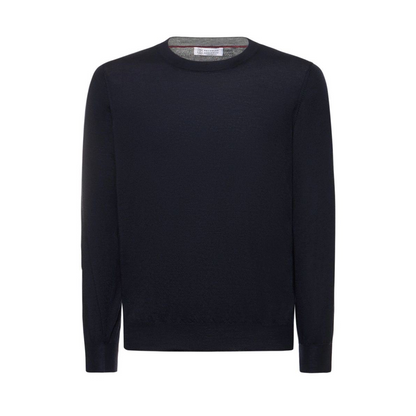 Brunello Cucinelli Kaschmirpullover - Herren