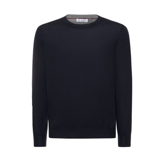Brunello Cucinelli Kaschmirpullover - Herren