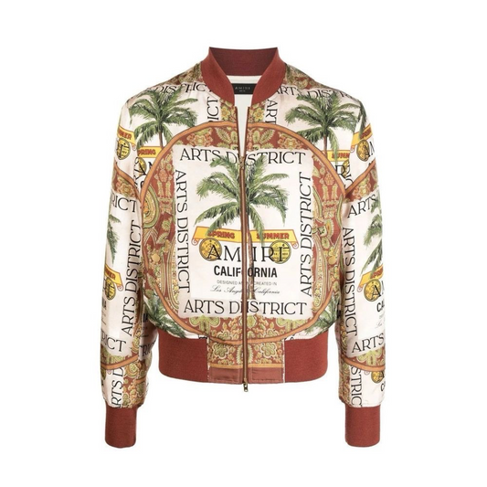 Amiri Bomberjacke - Herren