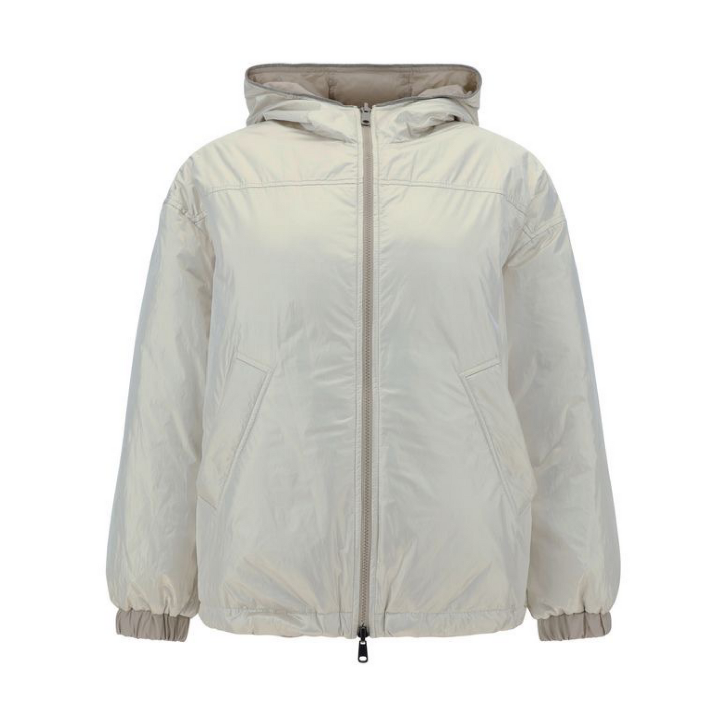 Brunello Cucinelli Daunenjacke - Damen