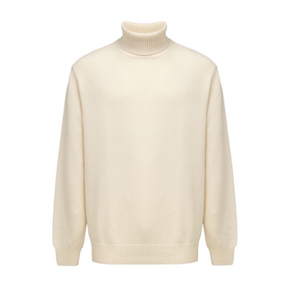 Cruciani Rollkragenpullover - Herren