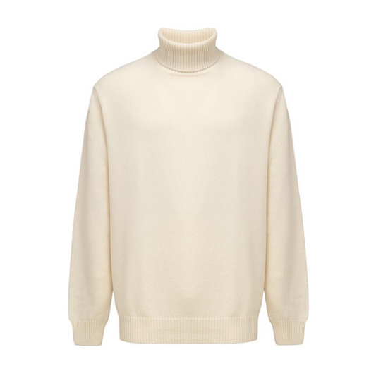 Cruciani Rollkragenpullover - Herren
