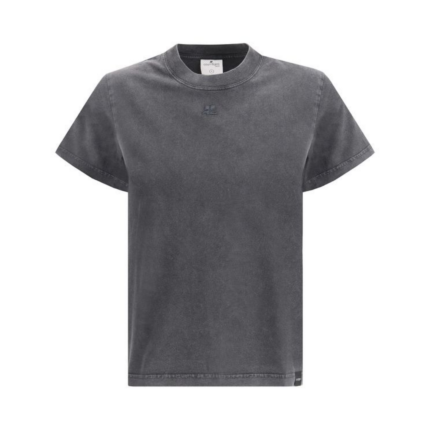 Courrėges T-Shirt - Damen