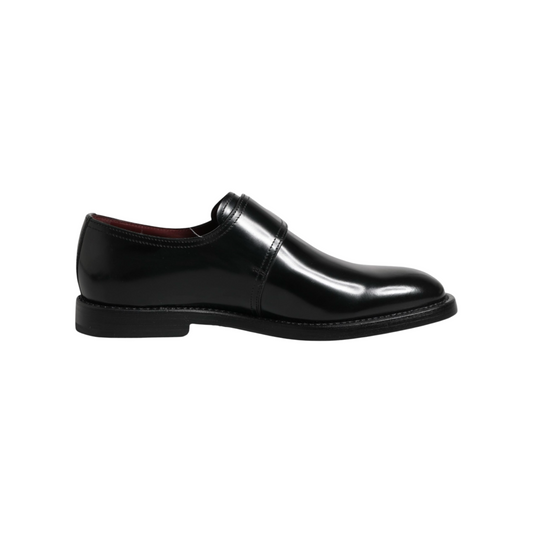 Dolce & Gabbana Monk Straps - Herren