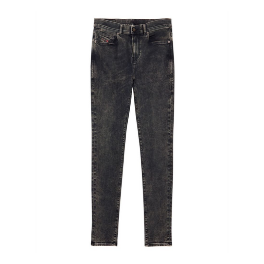 Diesel Skinny Jeans - Herren