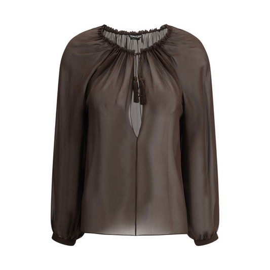 Tom Ford Bluse - Damen