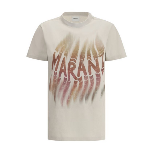 Marant Etoile T-Shirt - Damen