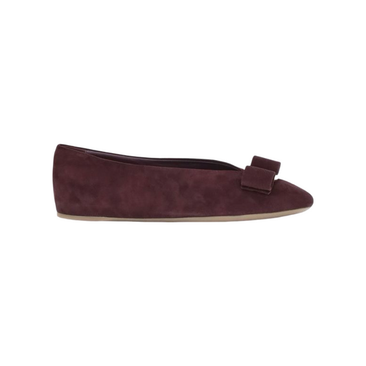 Ferragamo Ballerinas - Damen