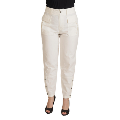 Dolce &amp; Gabbana Cargo Pants - Women