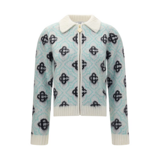 Casablanca Cardigan - Damen