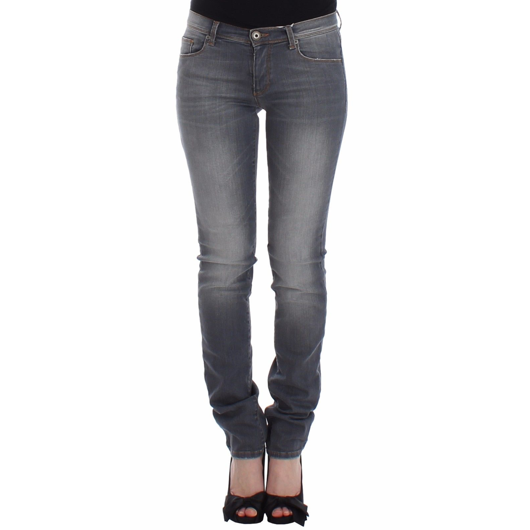 Ermanno Scervino Skinny Jeans - Damen