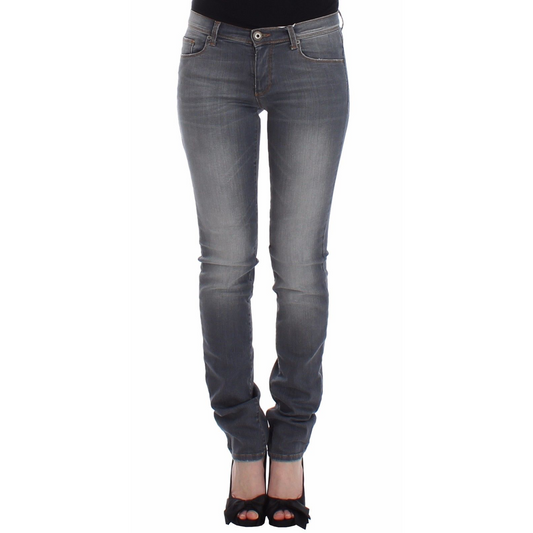 Ermanno Scervino Skinny Jeans - Damen