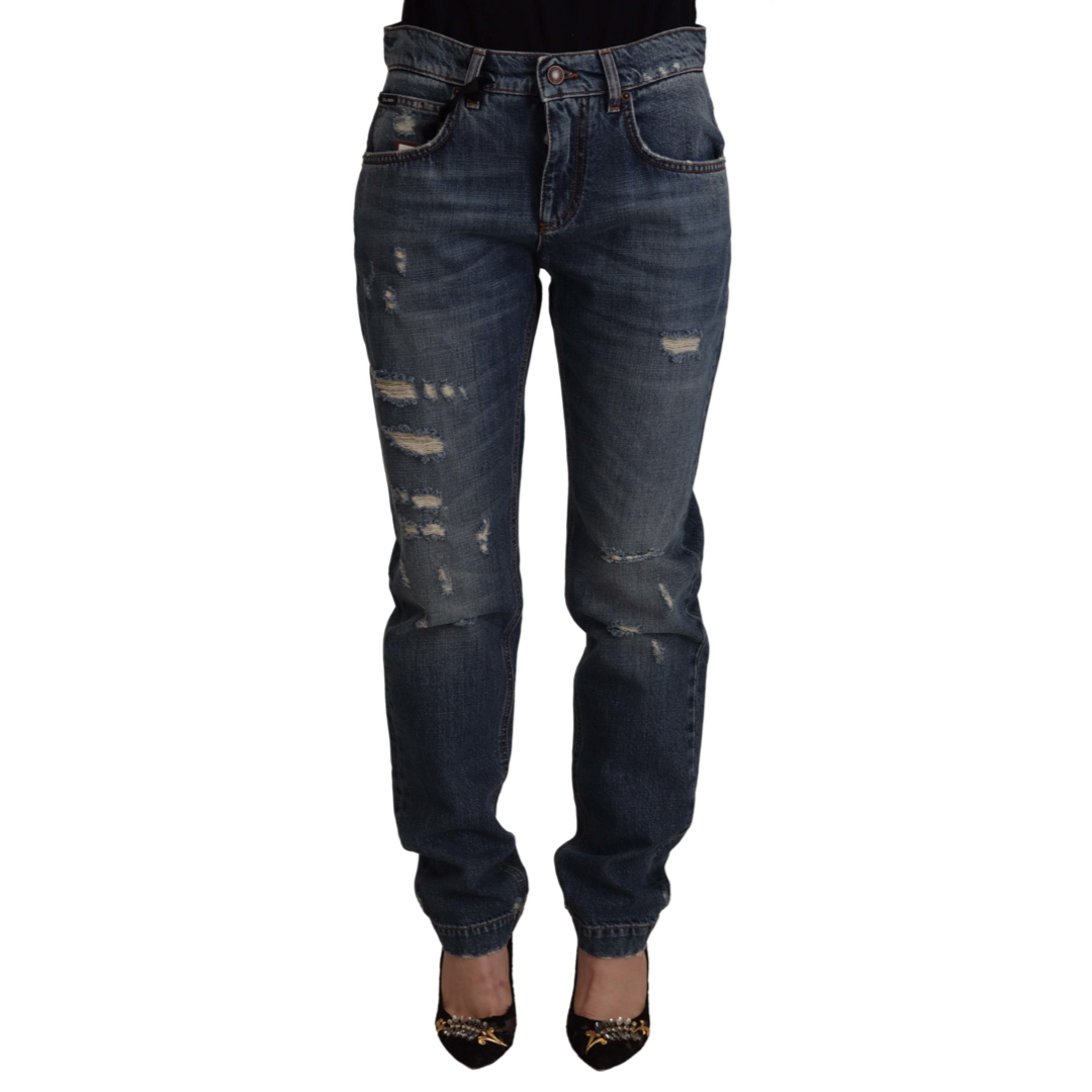 Dolce & Gabbana Jeans - Damen