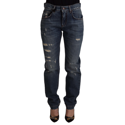 Dolce & Gabbana Jeans - Damen