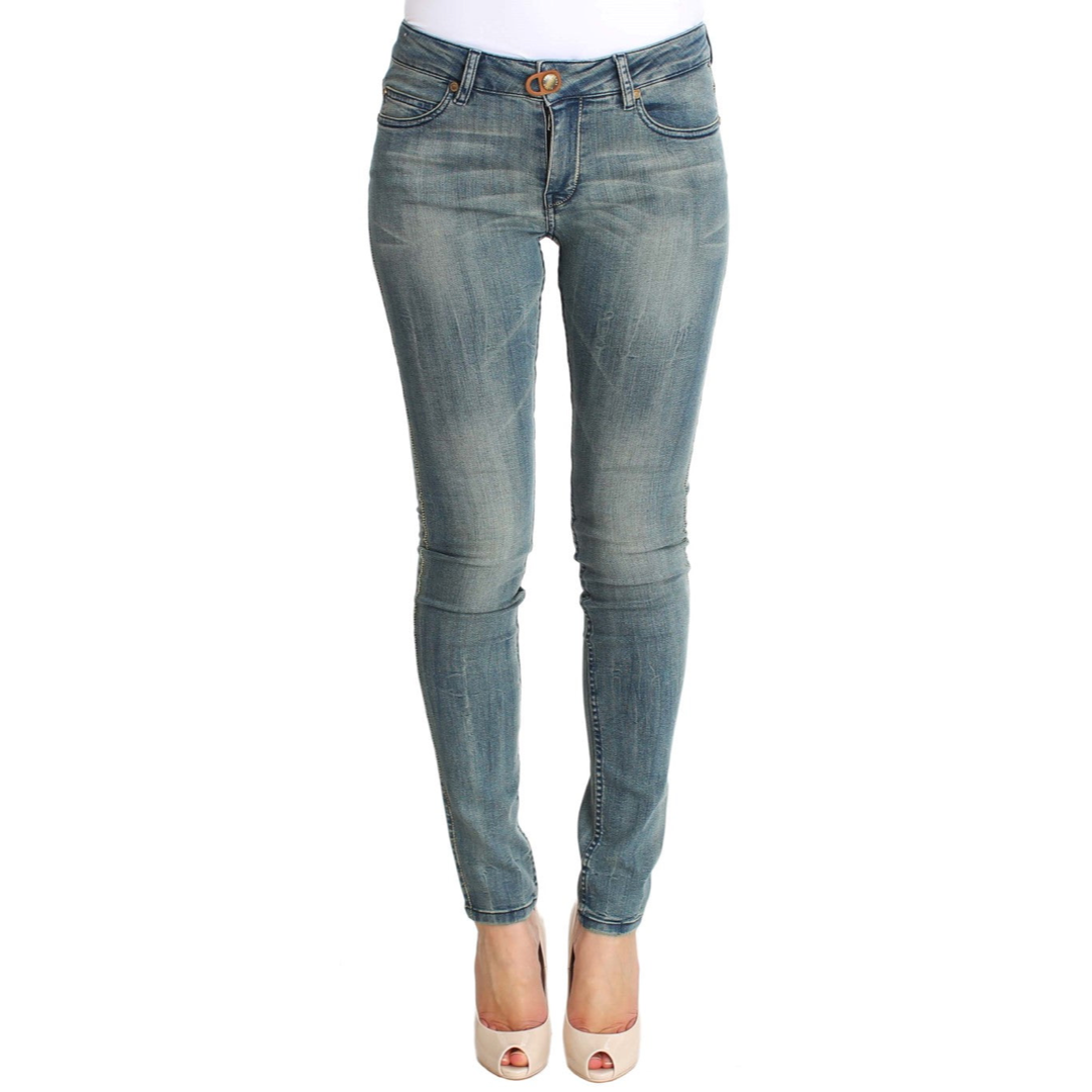 Plein Sud Skinny Jeans - Women