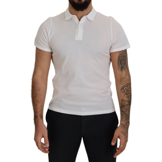 Fradi Poloshirt - Herren