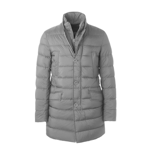 Herno Steppmantel - Herren