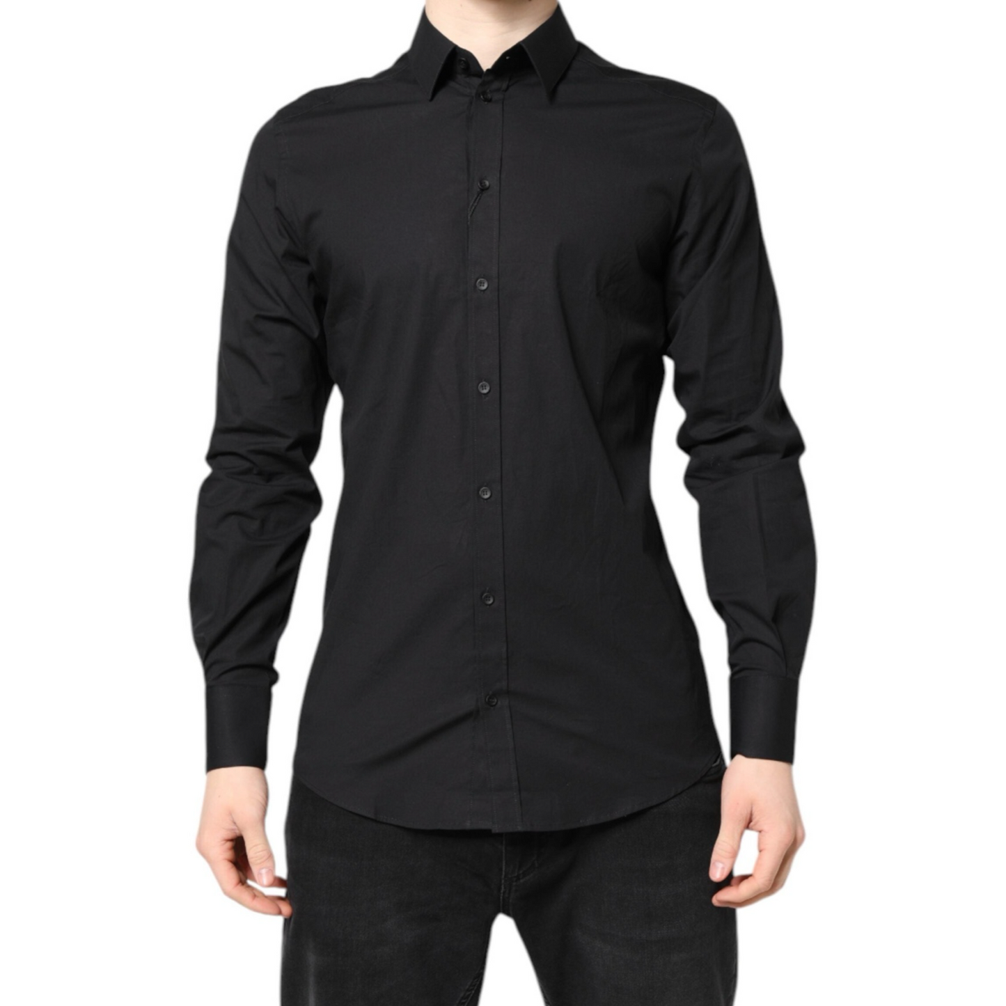 Dolce & Gabbana Businesshemd - Herren