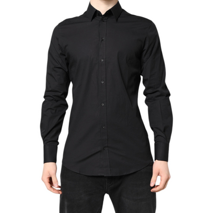 Dolce & Gabbana Businesshemd - Herren