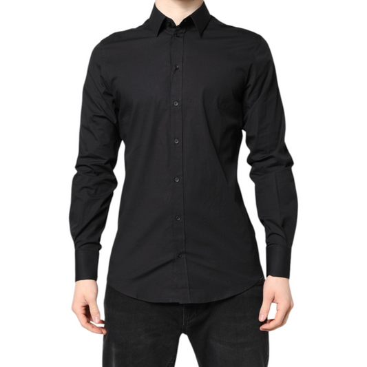 Dolce & Gabbana Businesshemd - Herren