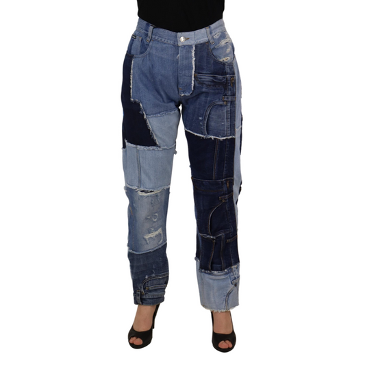 Dolce & Gabbana Jeans - Damen