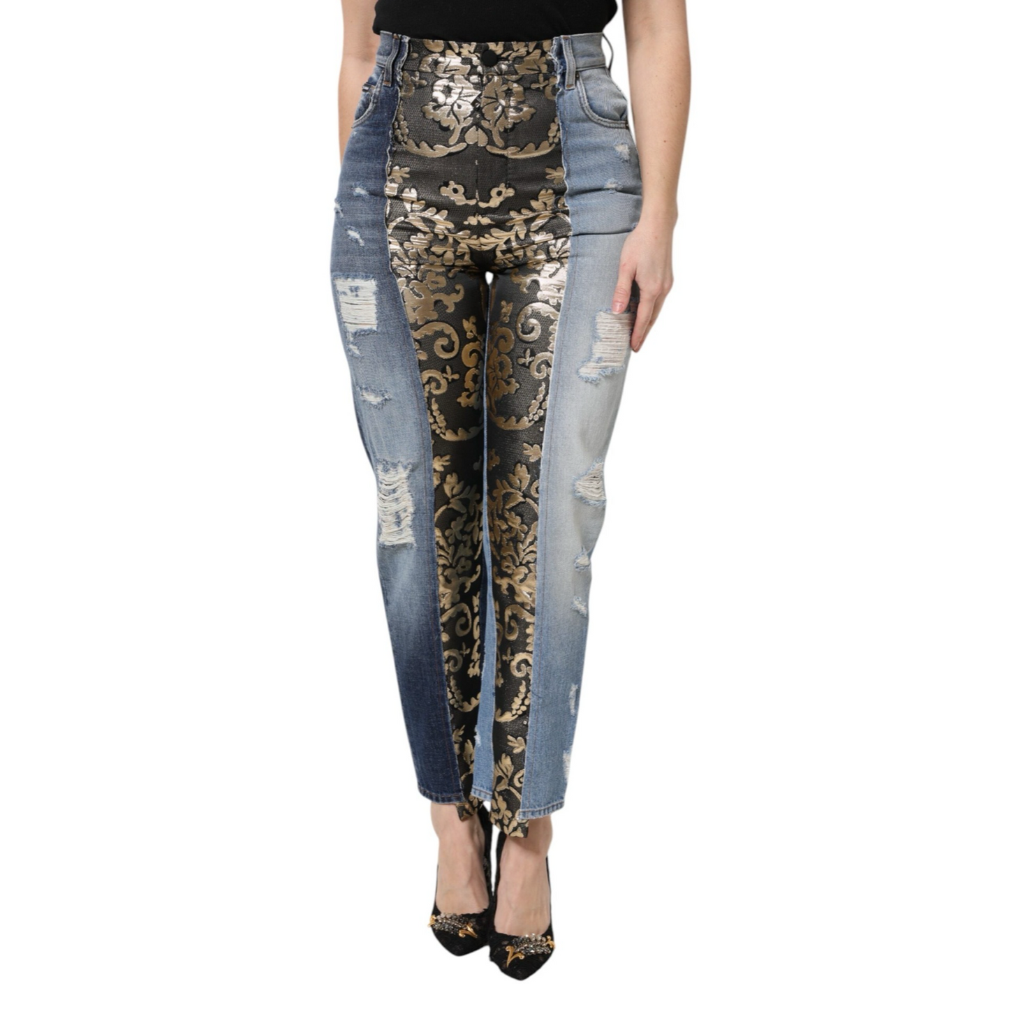 Dolce & Gabbana Jeans - Damen