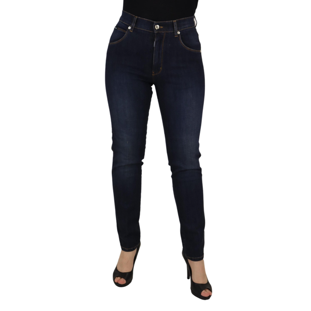 Dolce & Gabbana Skinny Jeans - Damen