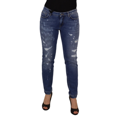 Dolce & Gabbana Skinny Jeans - Damen