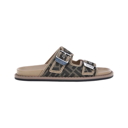 Fendi Sandalen - Herren