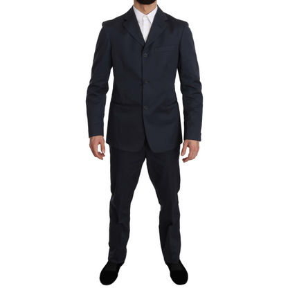 Romeo Gigli two-piece suit - Men