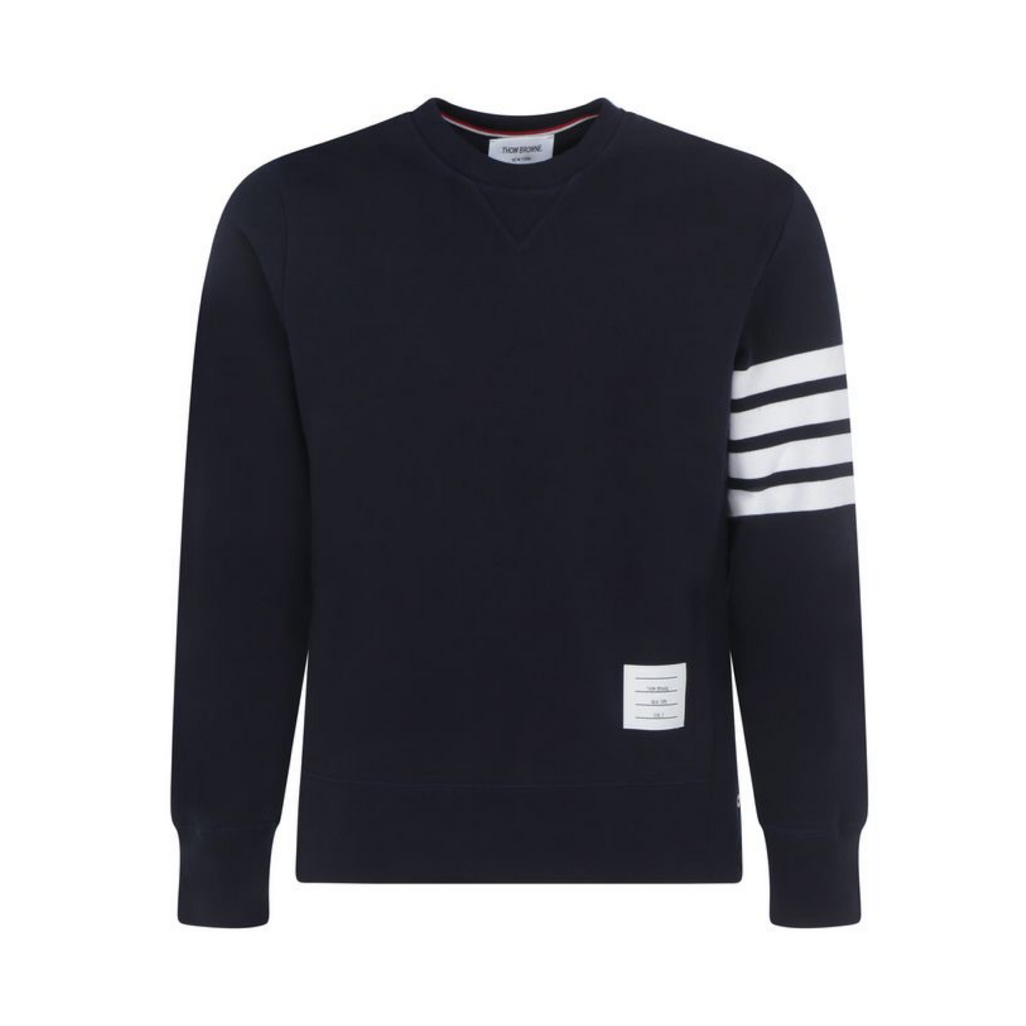 Thom Browne Baumwollpullover - Herren