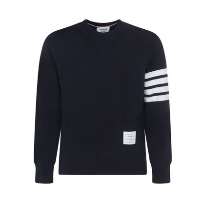 Thom Browne Baumwollpullover - Herren