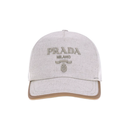 Prada Baseballcap - Herren