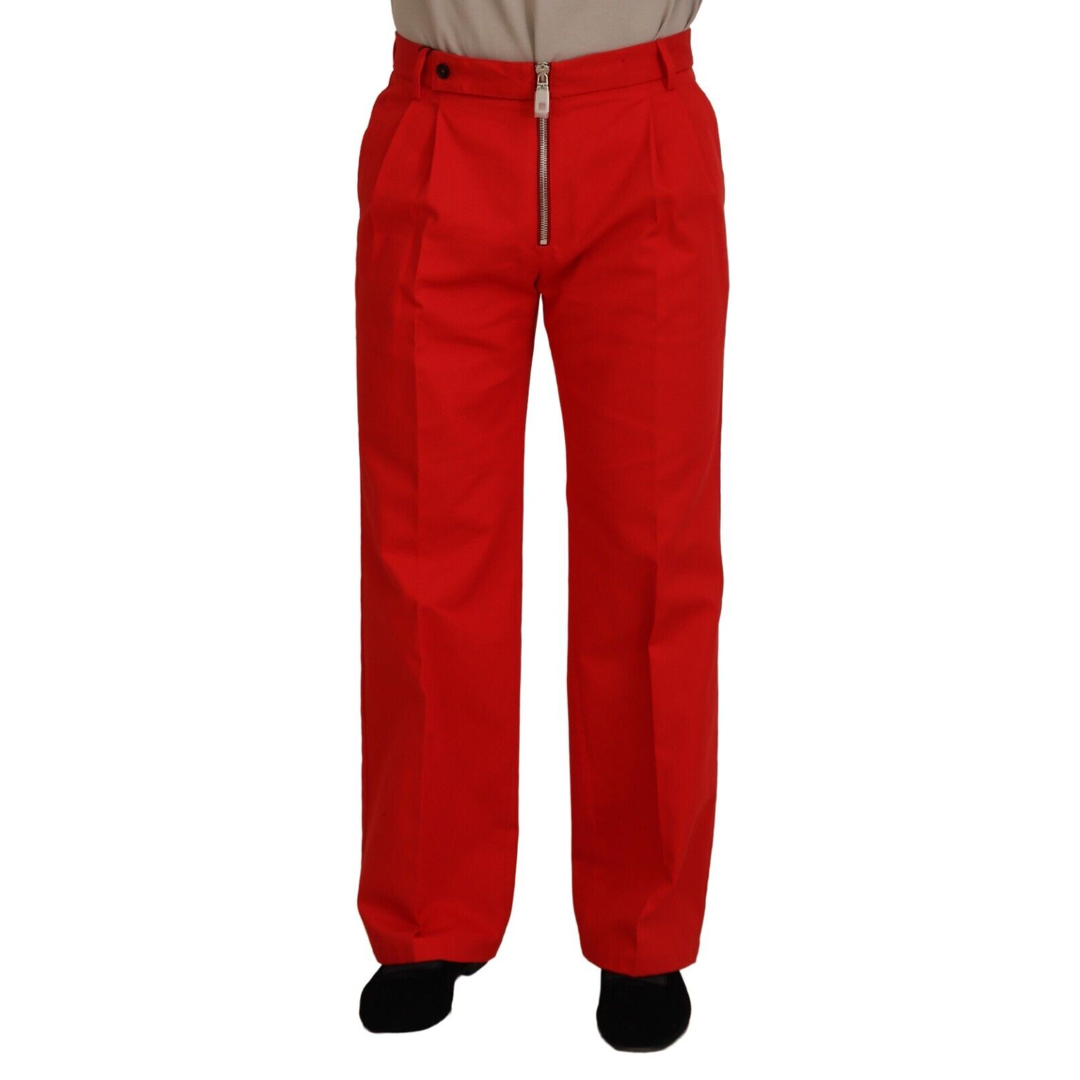 Dolce &amp; Gabbana Chino Pants - Men