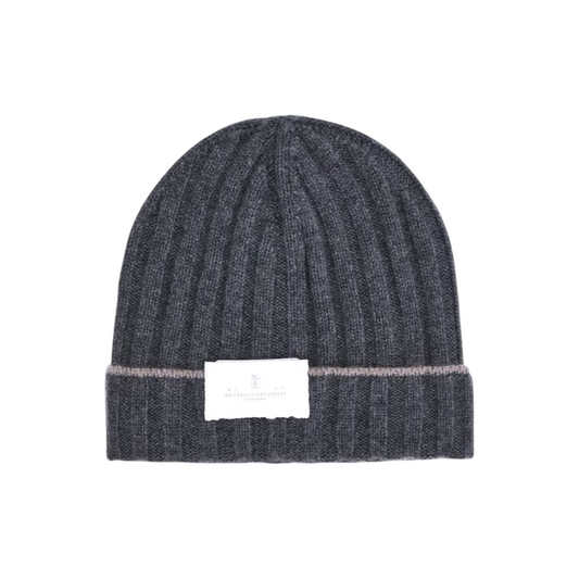 Brunello Cucinelli Beanie - Herren