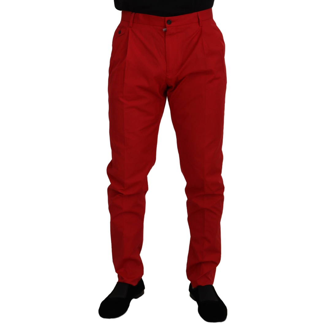 Dolce & Gabbana Chinohose - Herren