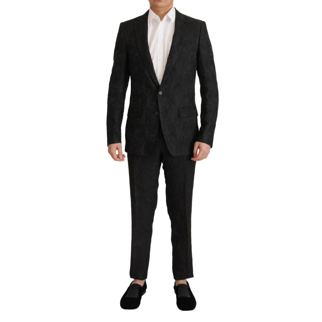 Dolce & Gabbana zweiteiliger Anzug - Herren