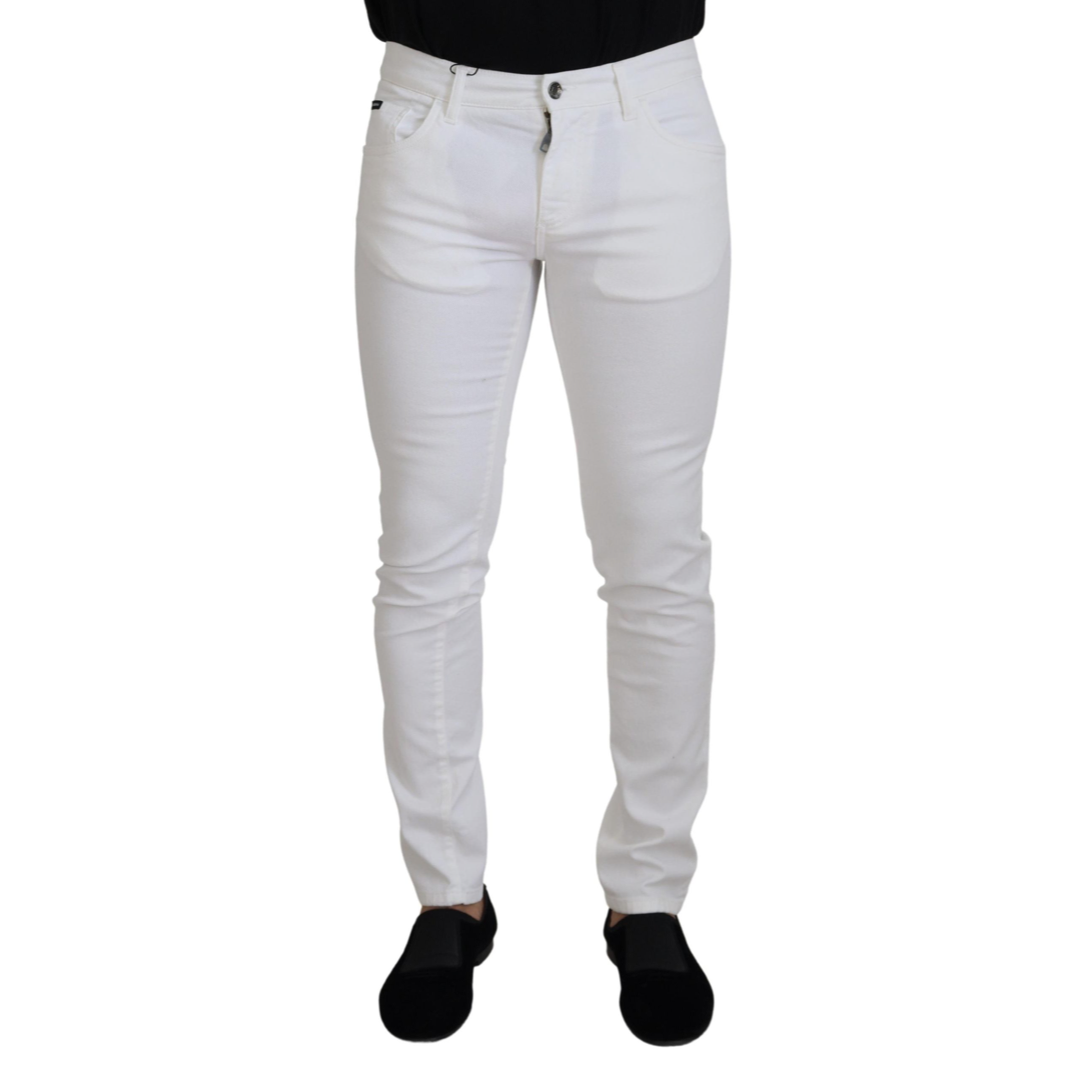 Dolce &amp; Gabbana Skinny Jeans - Men