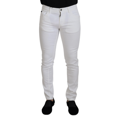 Dolce &amp; Gabbana Skinny Jeans - Men