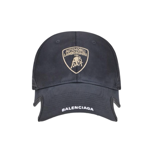 Lamborghini X Balenciaga Baseballcap - Herren